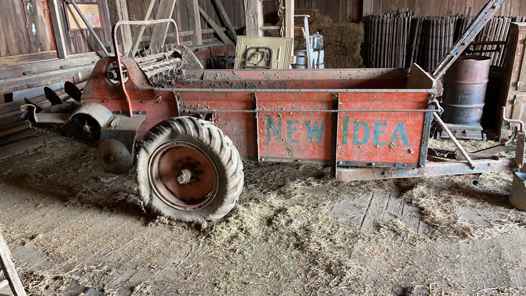 Property photo 13 - TIMED ONLINE ONLY PERSONAL PROPERTY AUCTION IN DEKALB COUNTY, IN