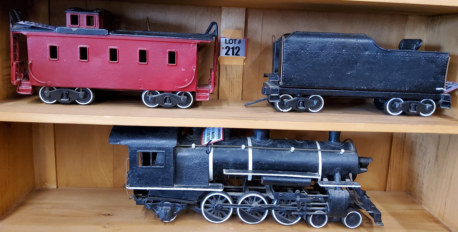 Property photo 15 - TIMED ONLINE ONLY - PERSONAL PROPERTY AUCTION