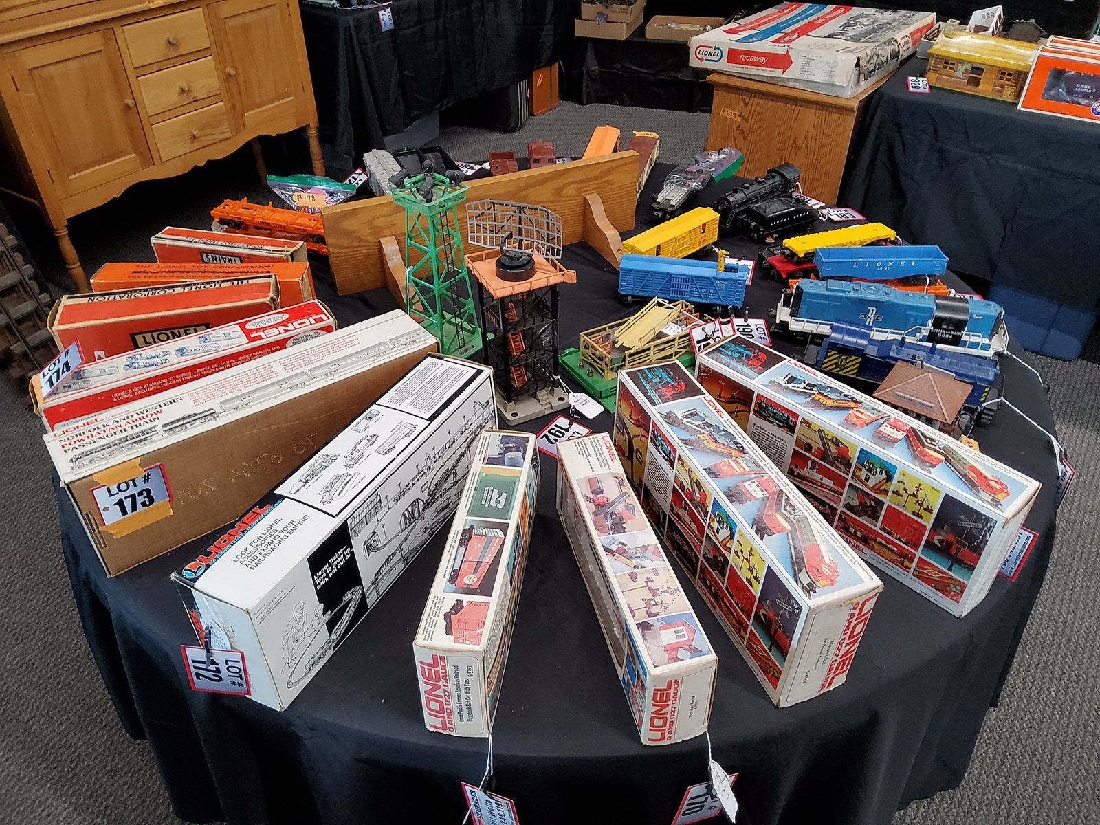 Property photo 17 - TIMED ONLINE ONLY - PERSONAL PROPERTY AUCTION
