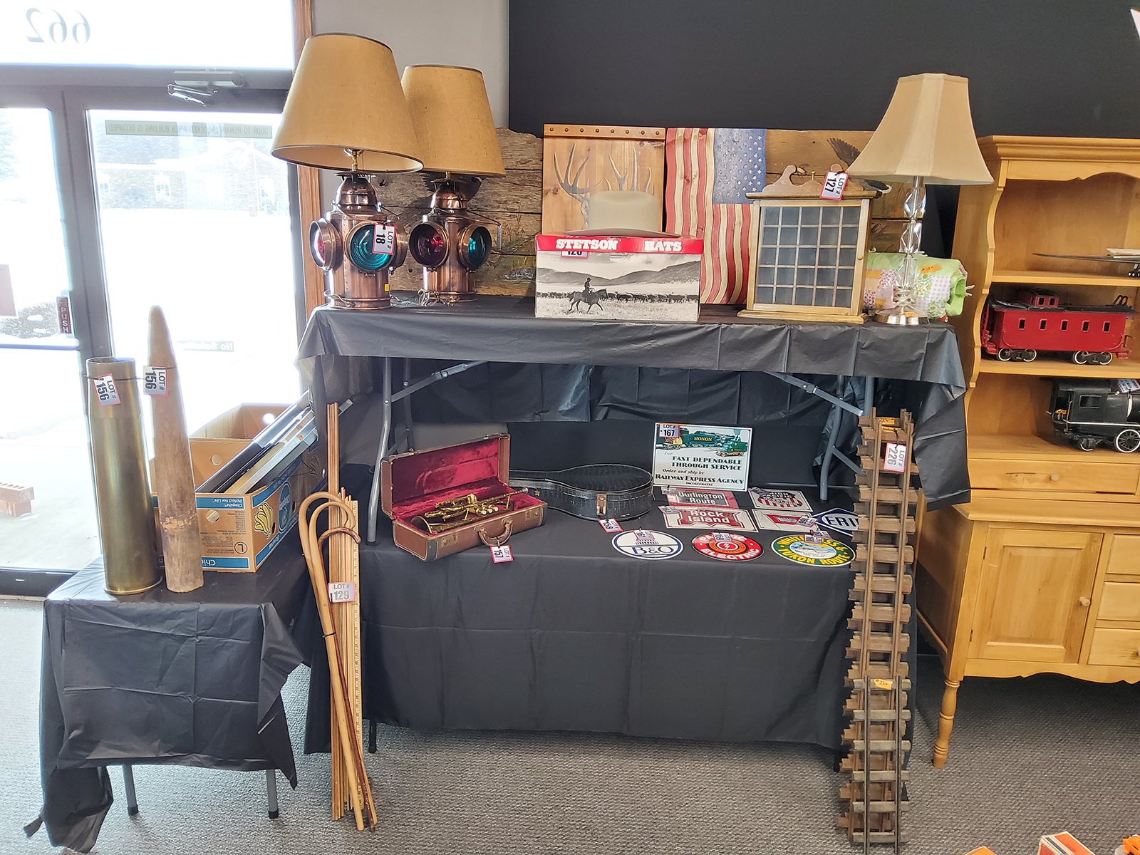 Property photo 18 - TIMED ONLINE ONLY - PERSONAL PROPERTY AUCTION