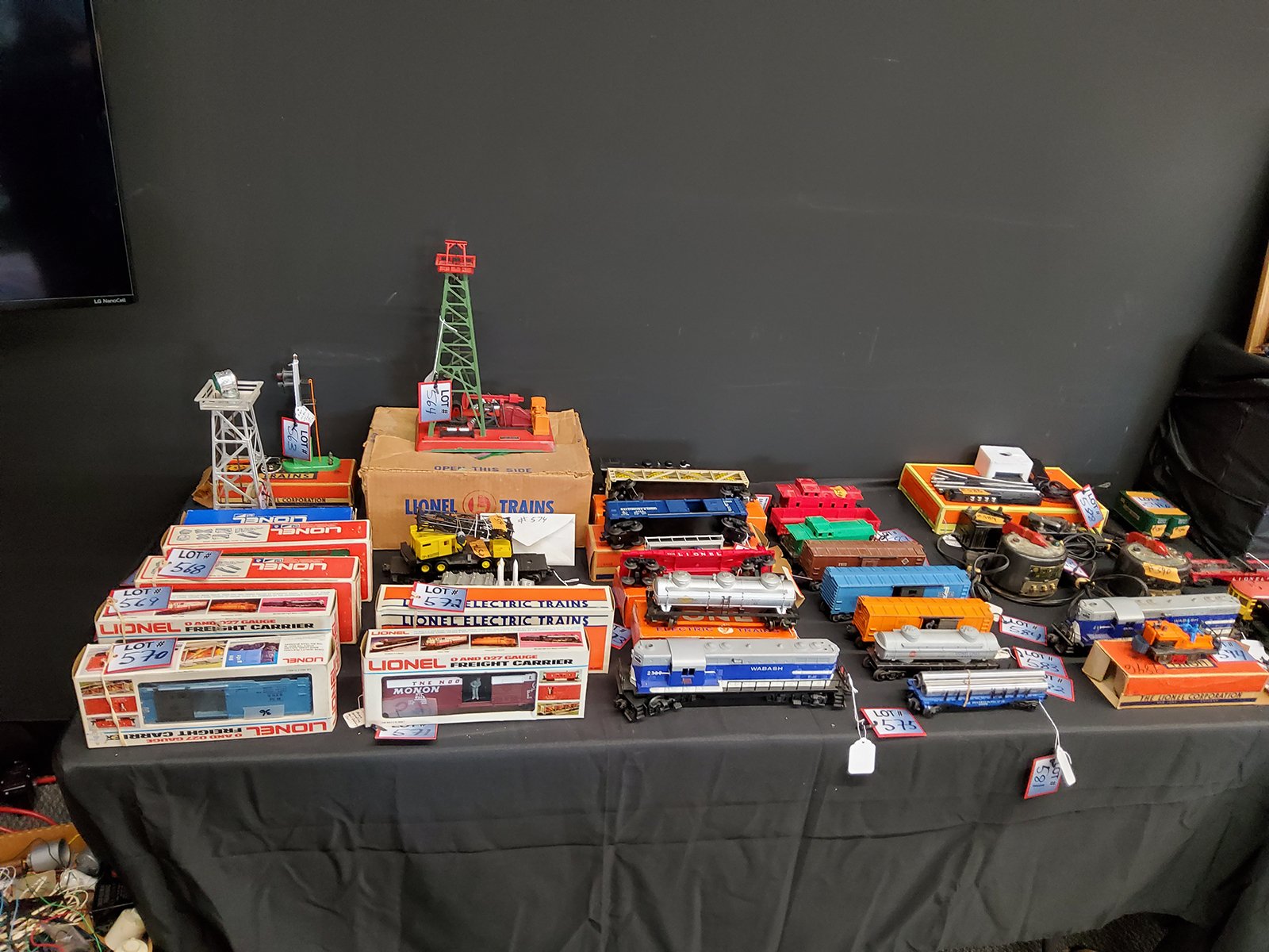Property photo 22 - TIMED ONLINE ONLY - PERSONAL PROPERTY AUCTION