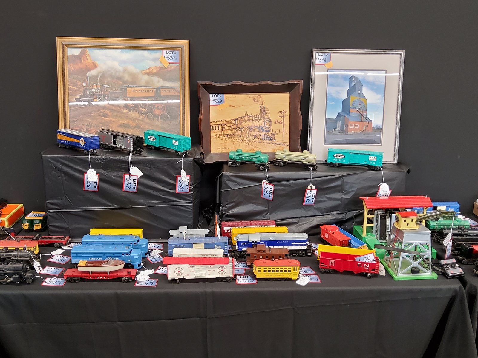 Property photo 23 - TIMED ONLINE ONLY - PERSONAL PROPERTY AUCTION