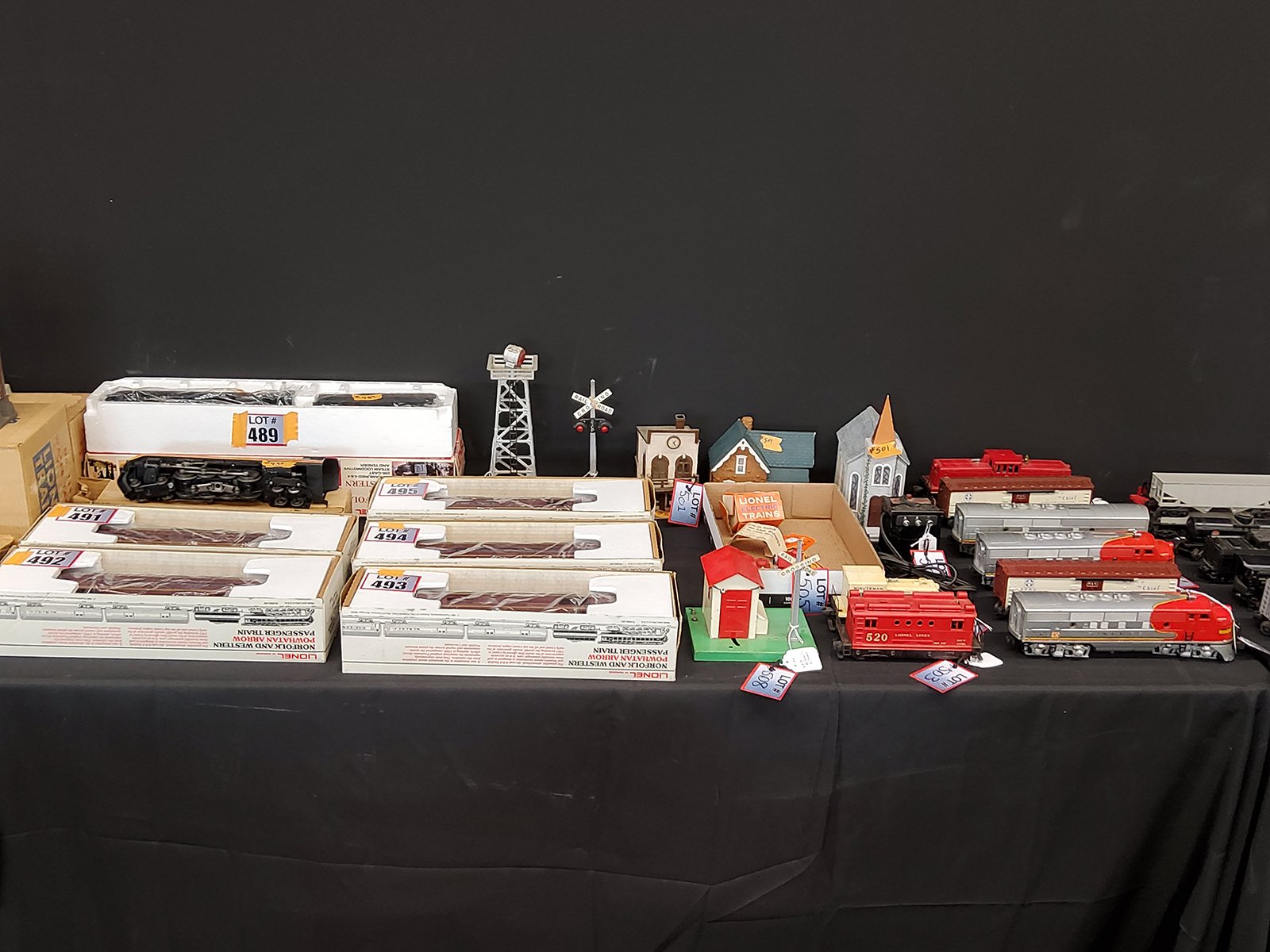 Property photo 25 - TIMED ONLINE ONLY - PERSONAL PROPERTY AUCTION