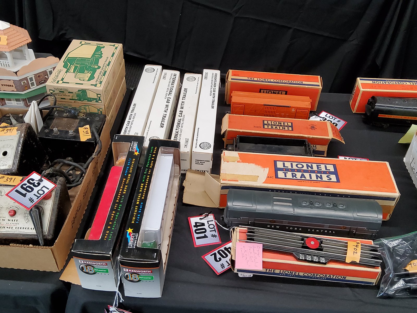 Property photo 30 - TIMED ONLINE ONLY - PERSONAL PROPERTY AUCTION