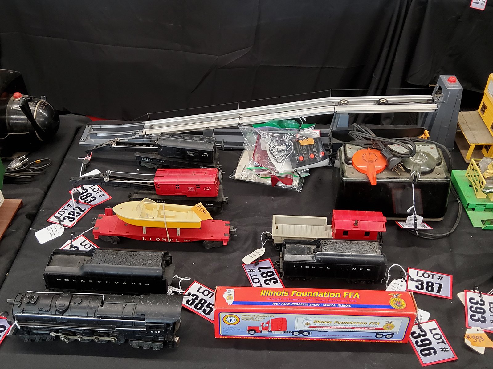 Property photo 32 - TIMED ONLINE ONLY - PERSONAL PROPERTY AUCTION
