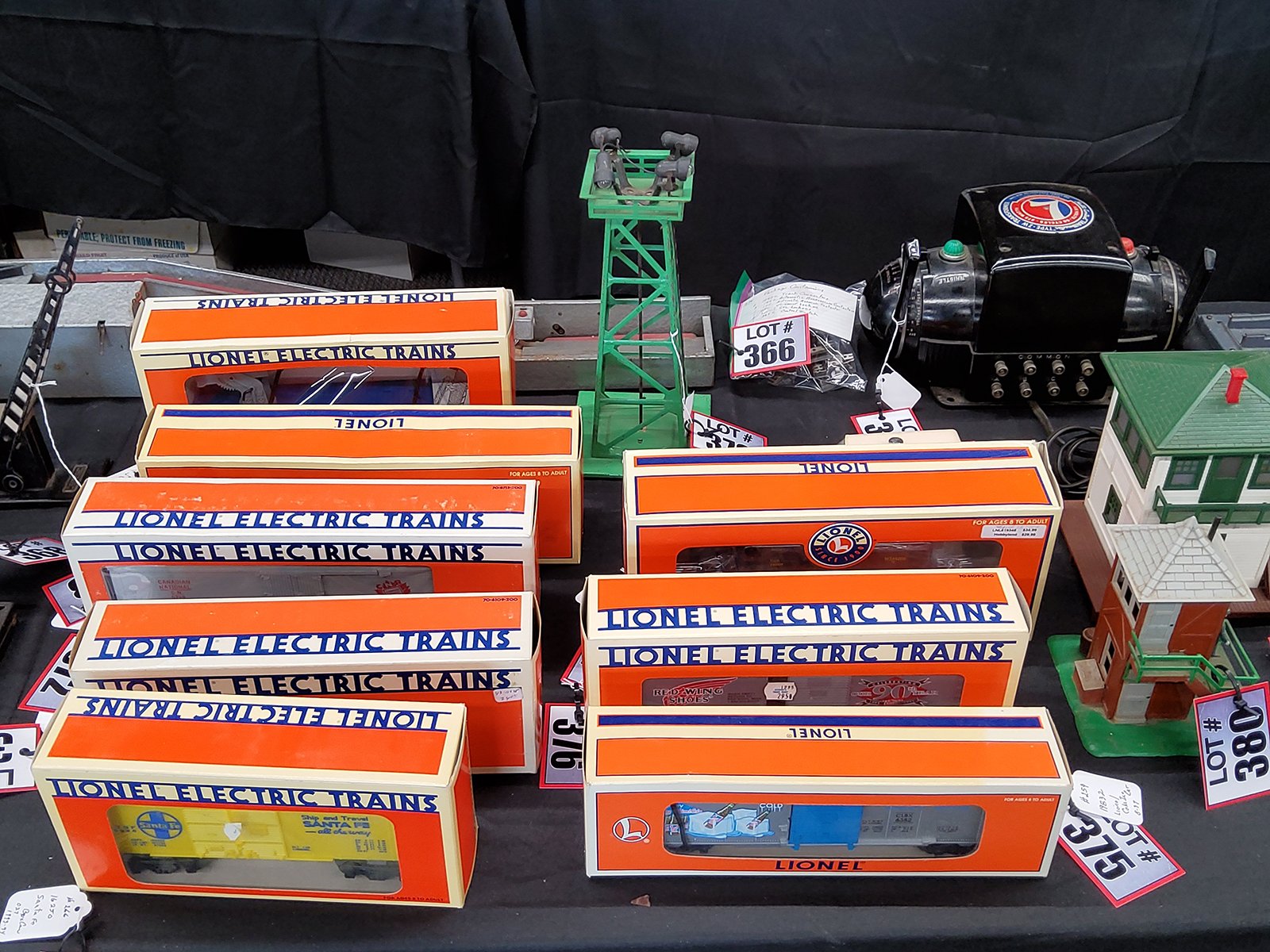 Property photo 33 - TIMED ONLINE ONLY - PERSONAL PROPERTY AUCTION