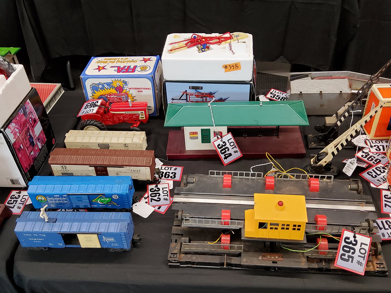 Property photo 34 - TIMED ONLINE ONLY - PERSONAL PROPERTY AUCTION