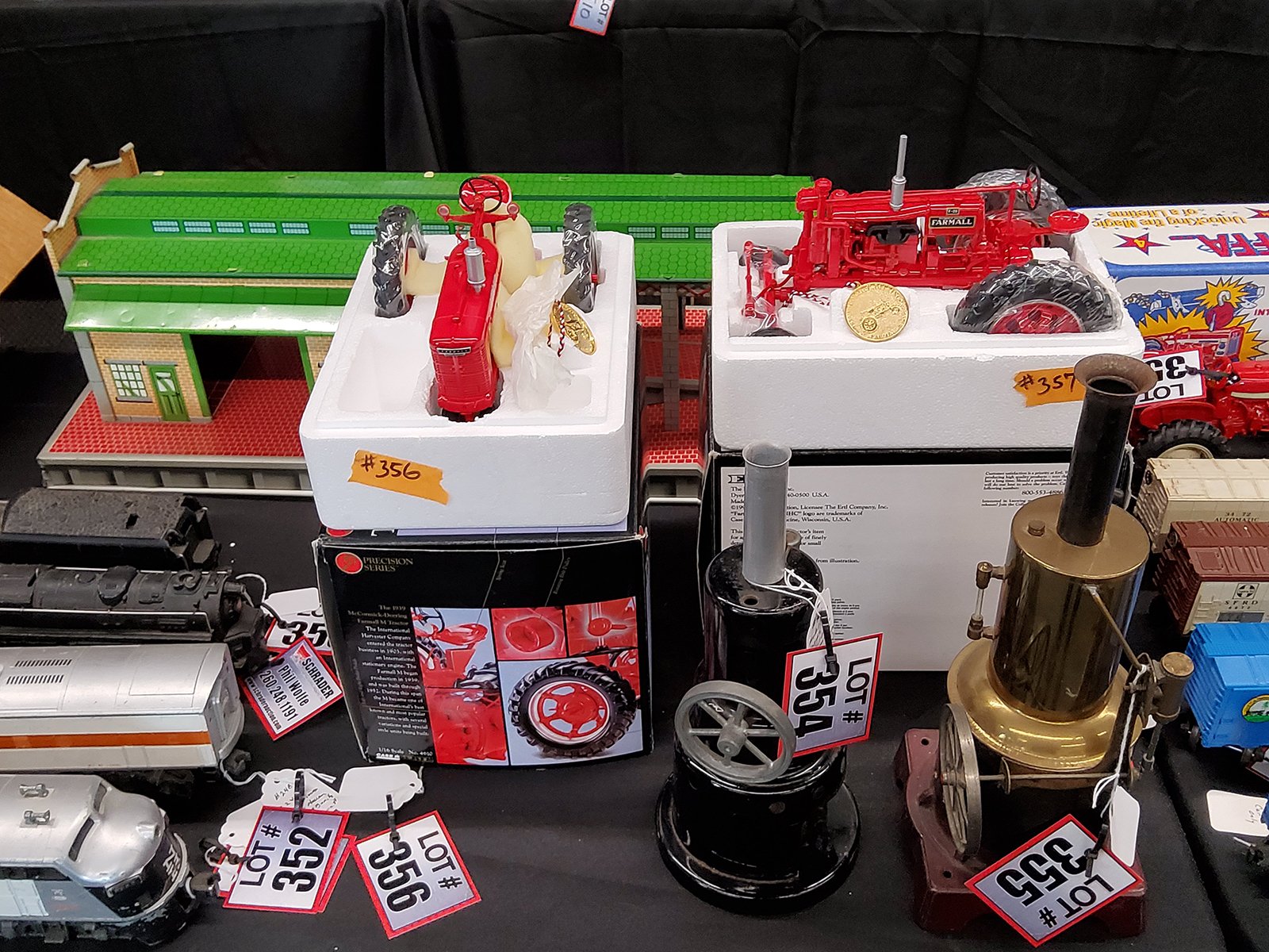Property photo 35 - TIMED ONLINE ONLY - PERSONAL PROPERTY AUCTION