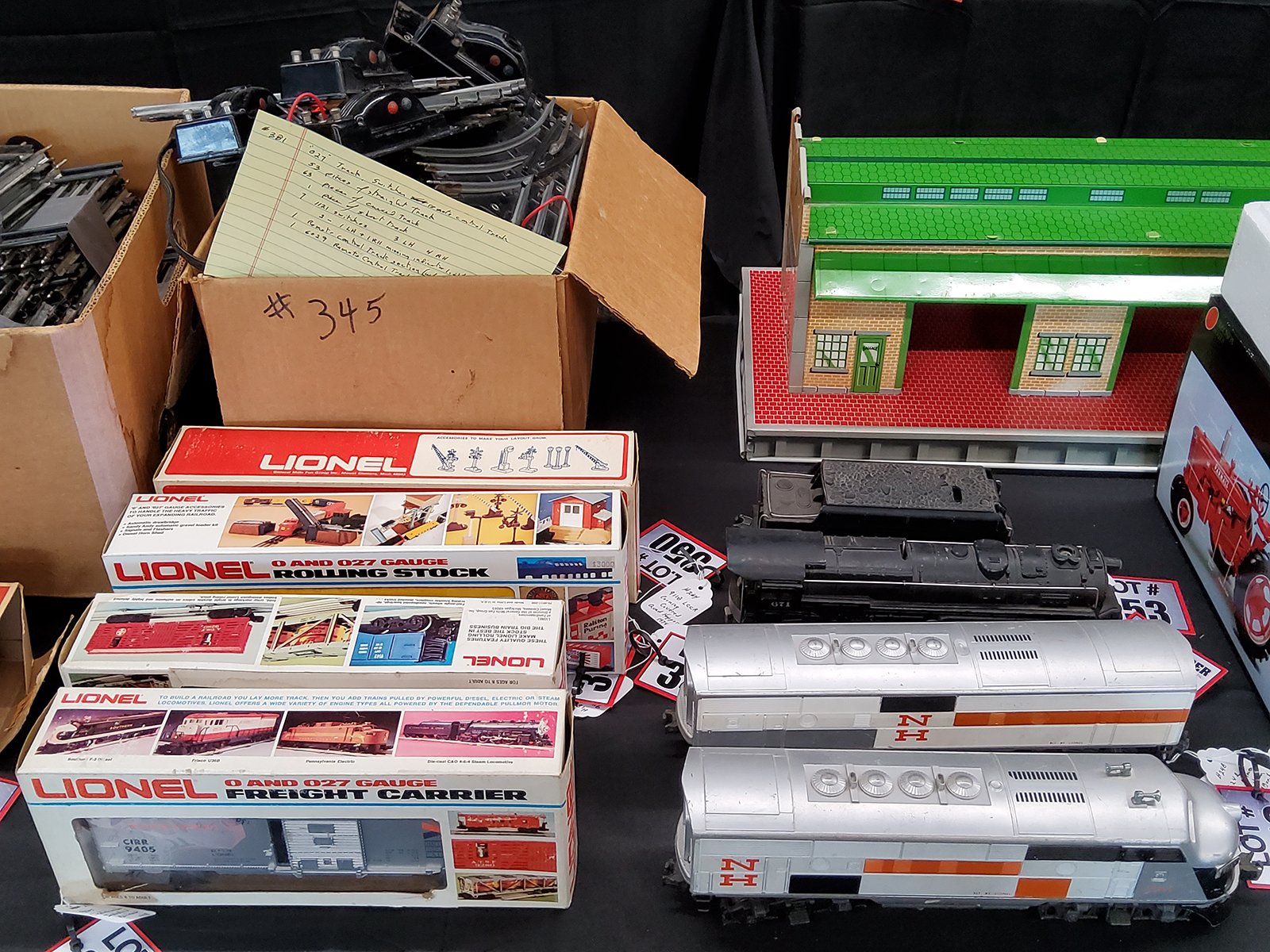 Property photo 36 - TIMED ONLINE ONLY - PERSONAL PROPERTY AUCTION