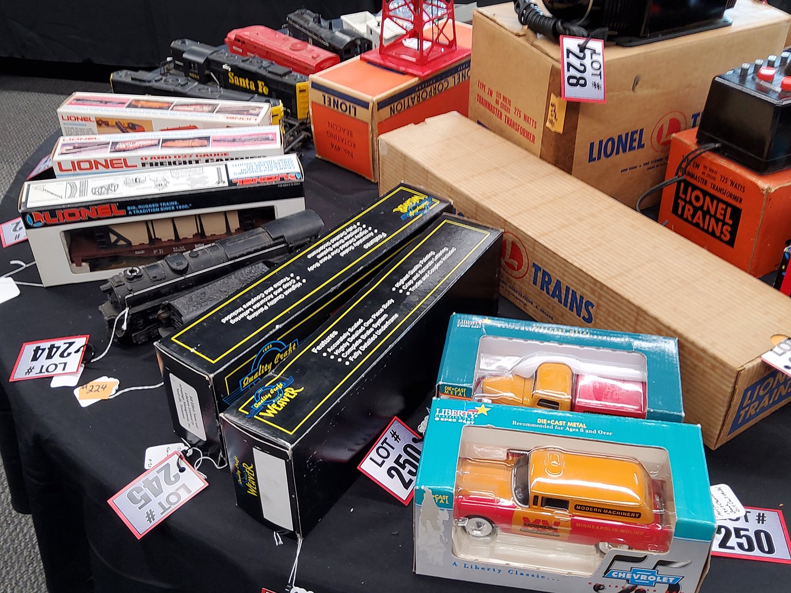 Property photo 42 - TIMED ONLINE ONLY - PERSONAL PROPERTY AUCTION
