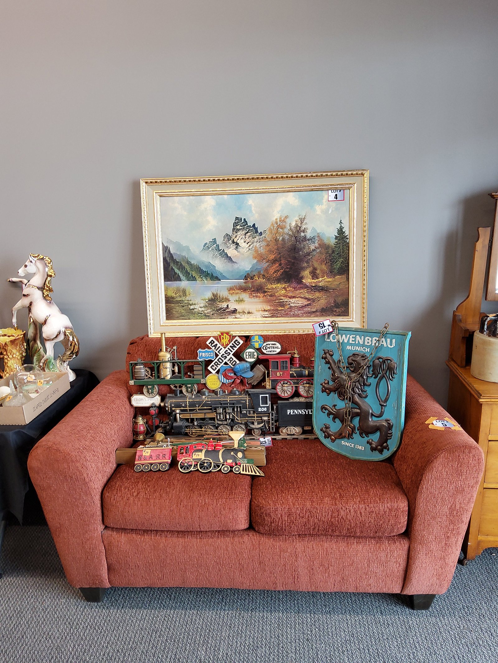 Property photo 61 - TIMED ONLINE ONLY - PERSONAL PROPERTY AUCTION