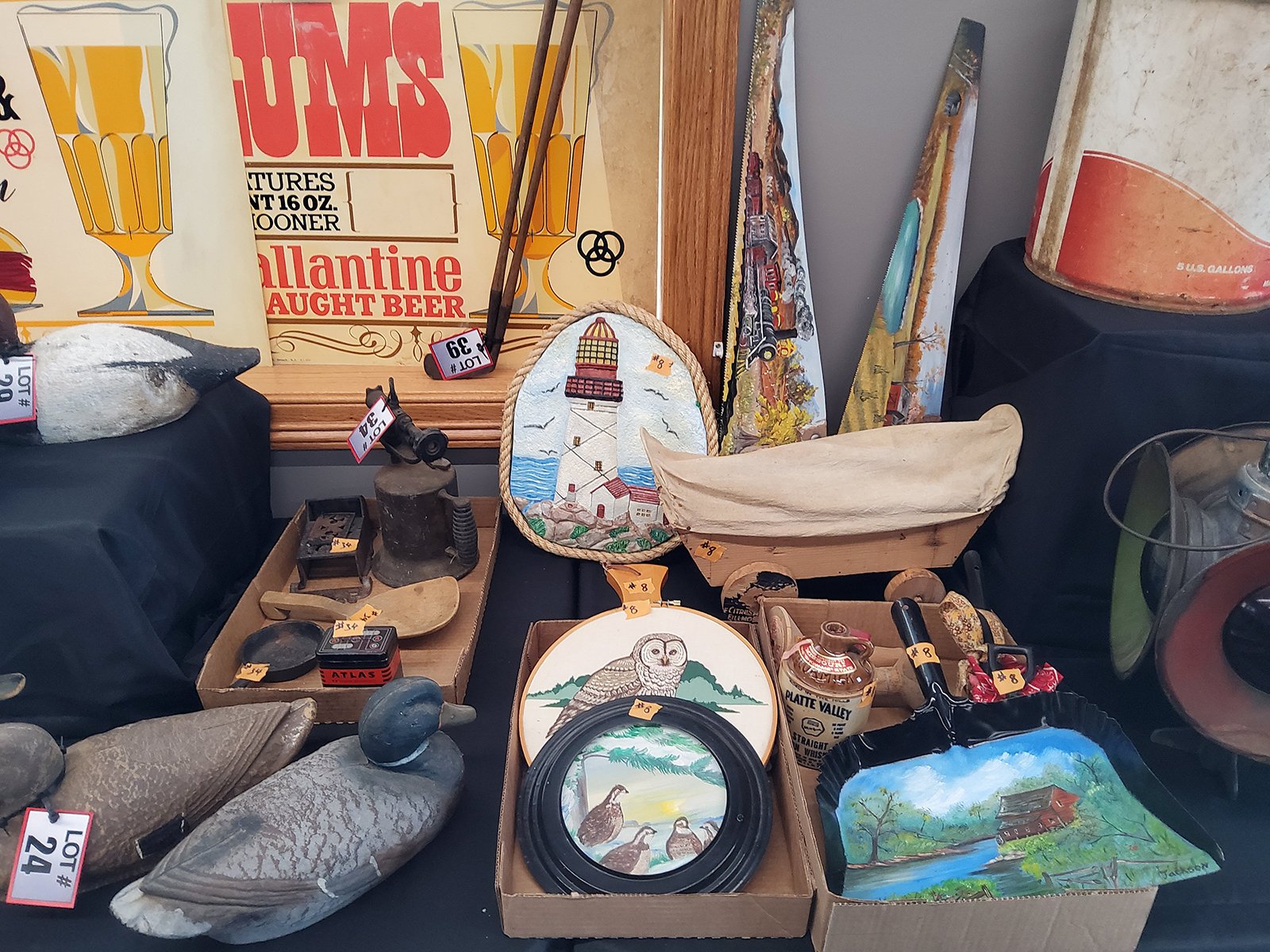 Property photo 68 - TIMED ONLINE ONLY - PERSONAL PROPERTY AUCTION