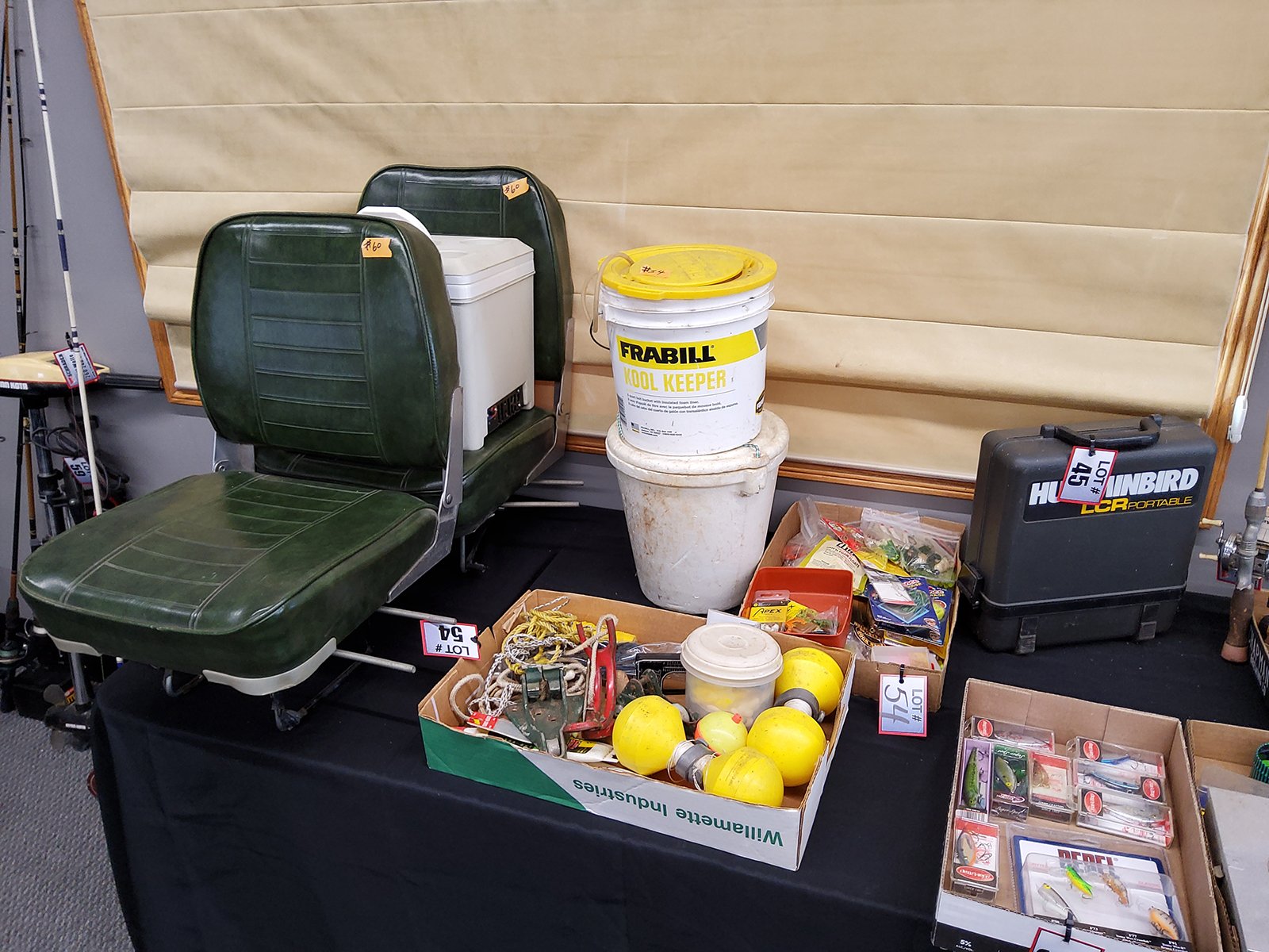 Property photo 76 - TIMED ONLINE ONLY - PERSONAL PROPERTY AUCTION
