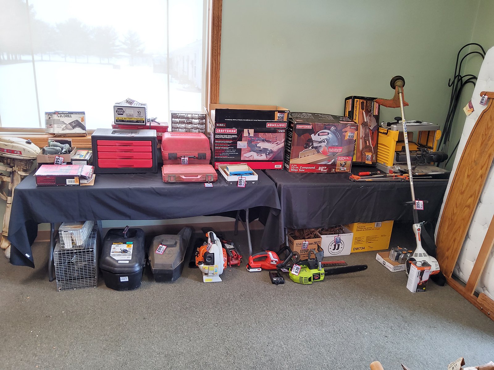 Property photo 78 - TIMED ONLINE ONLY - PERSONAL PROPERTY AUCTION