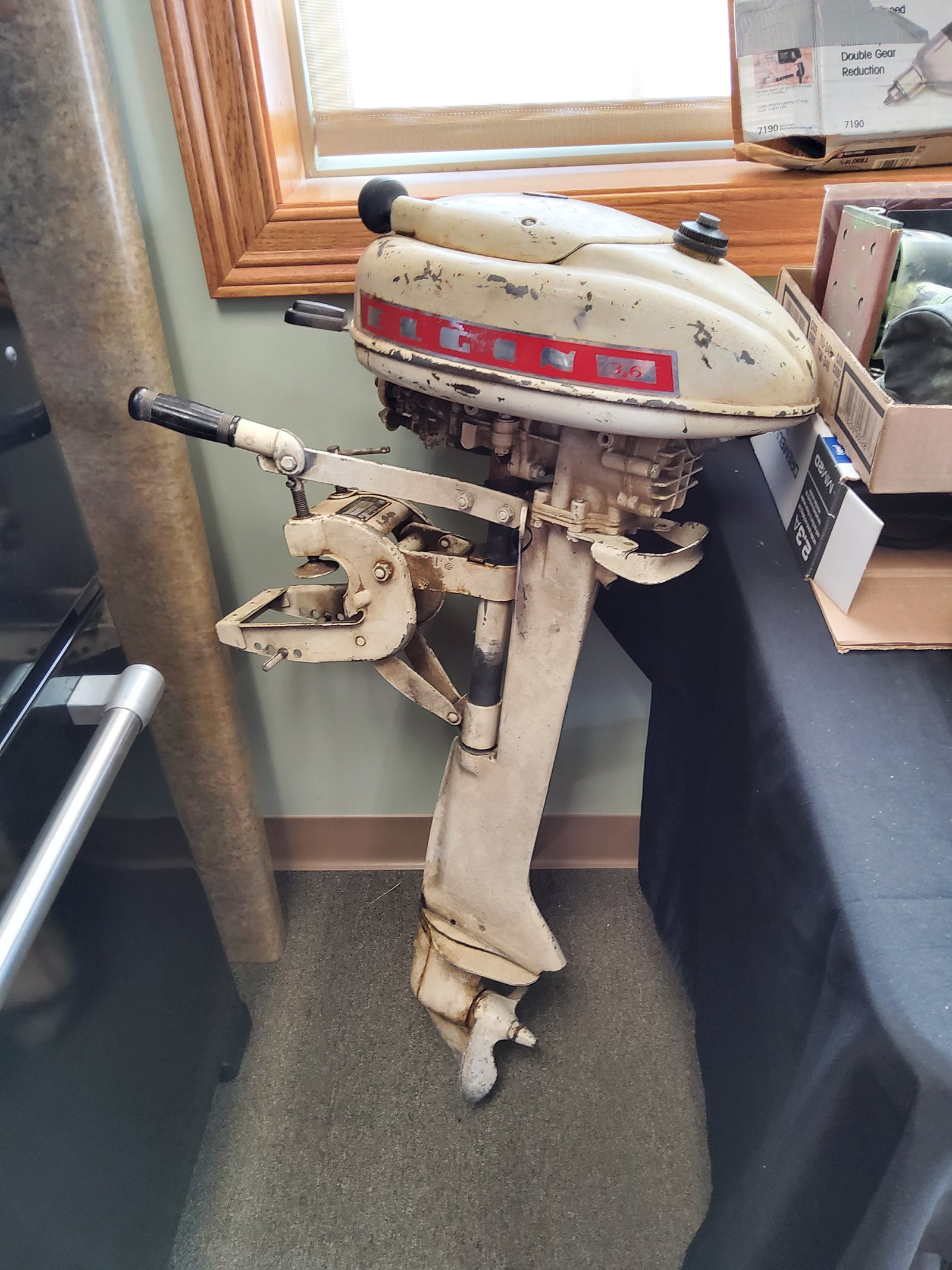 Property photo 89 - TIMED ONLINE ONLY - PERSONAL PROPERTY AUCTION