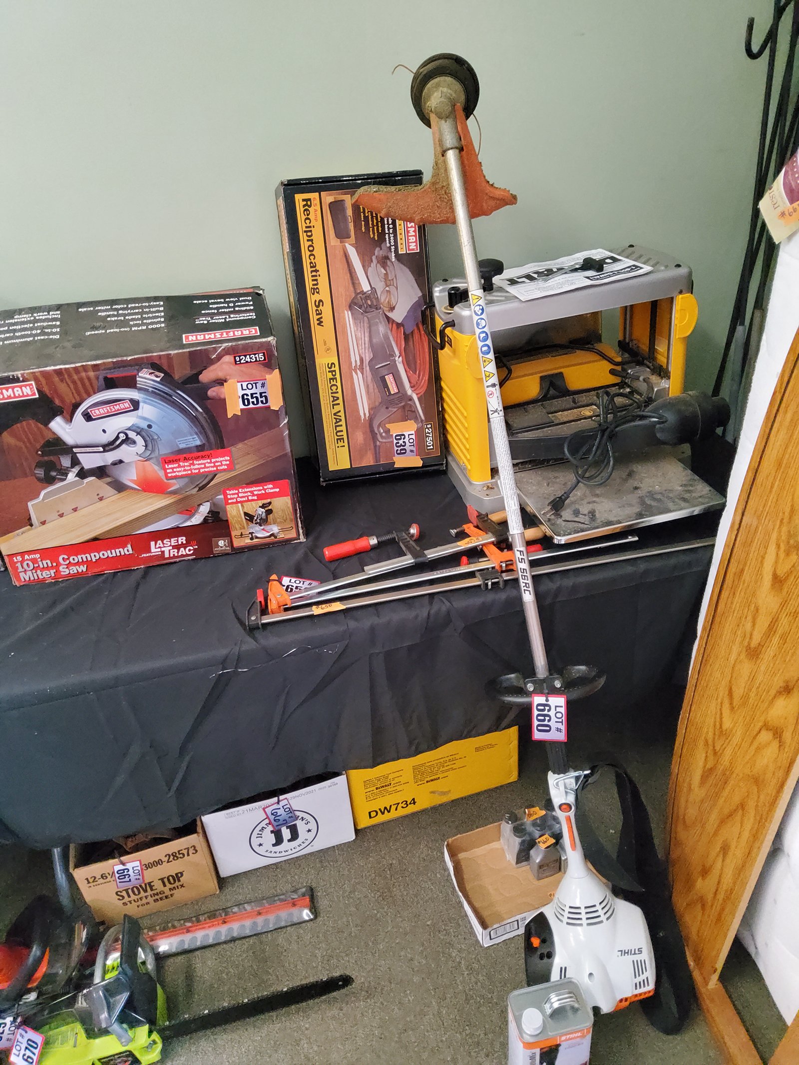 Property photo 82 - TIMED ONLINE ONLY - PERSONAL PROPERTY AUCTION