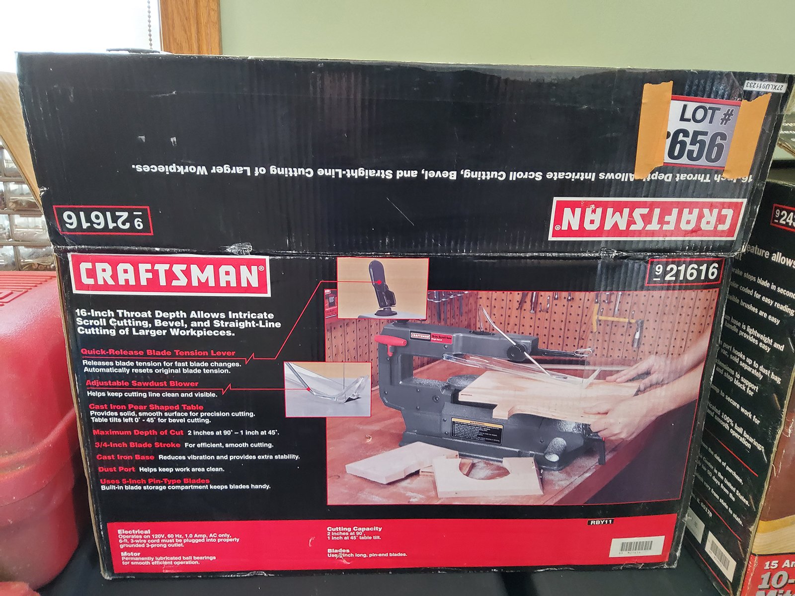 Property photo 86 - TIMED ONLINE ONLY - PERSONAL PROPERTY AUCTION