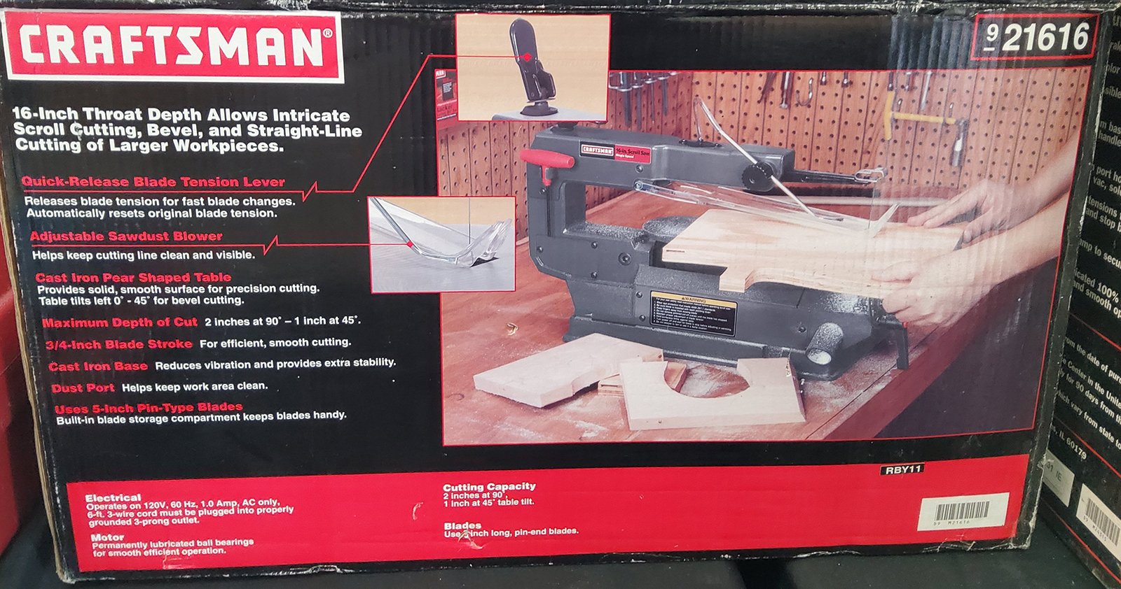 Property photo 97 - TIMED ONLINE ONLY - PERSONAL PROPERTY AUCTION