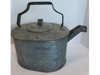 Property photo 113 - TIMED ONLINE ONLY - PERSONAL PROPERTY AUCTION