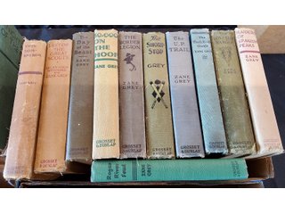 Property photo 125 - TIMED ONLINE ONLY - PERSONAL PROPERTY AUCTION