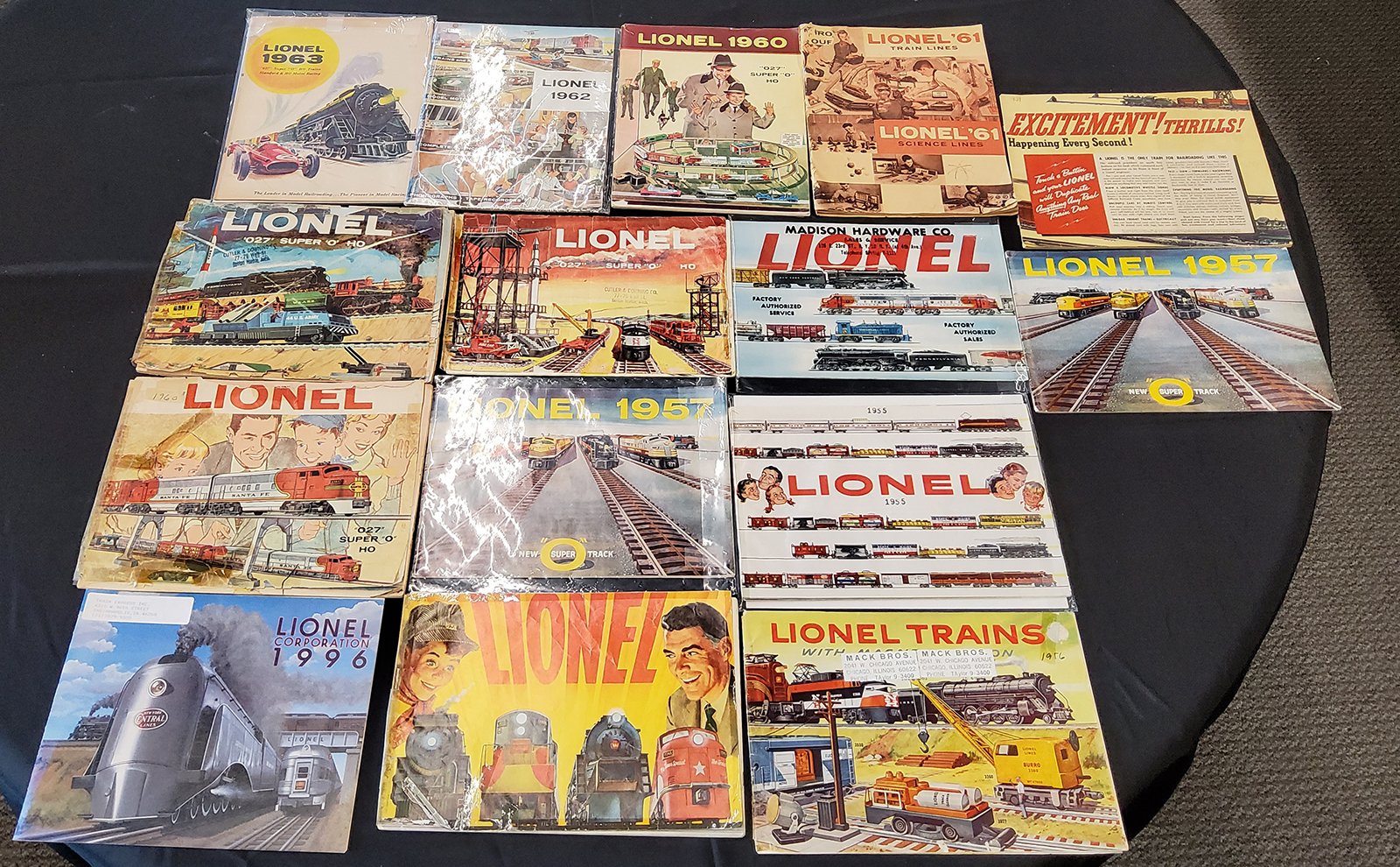 Property photo 127 - TIMED ONLINE ONLY - PERSONAL PROPERTY AUCTION