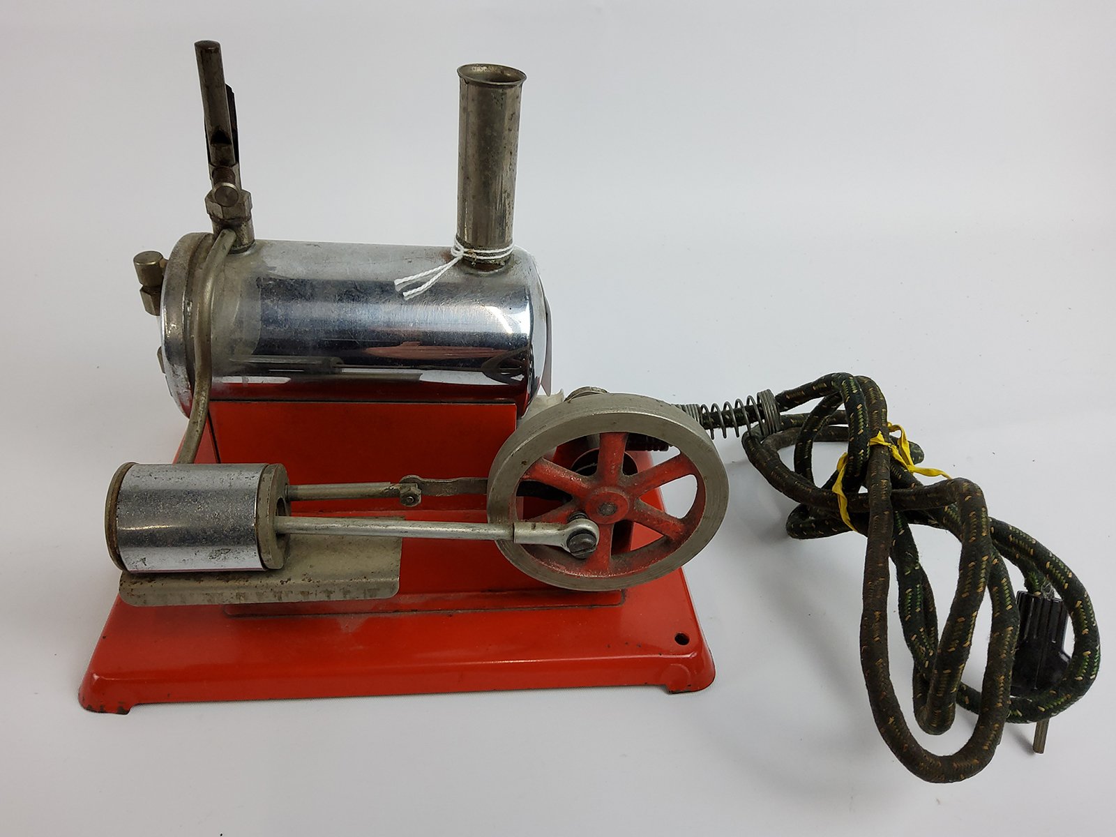 Property photo 134 - TIMED ONLINE ONLY - PERSONAL PROPERTY AUCTION