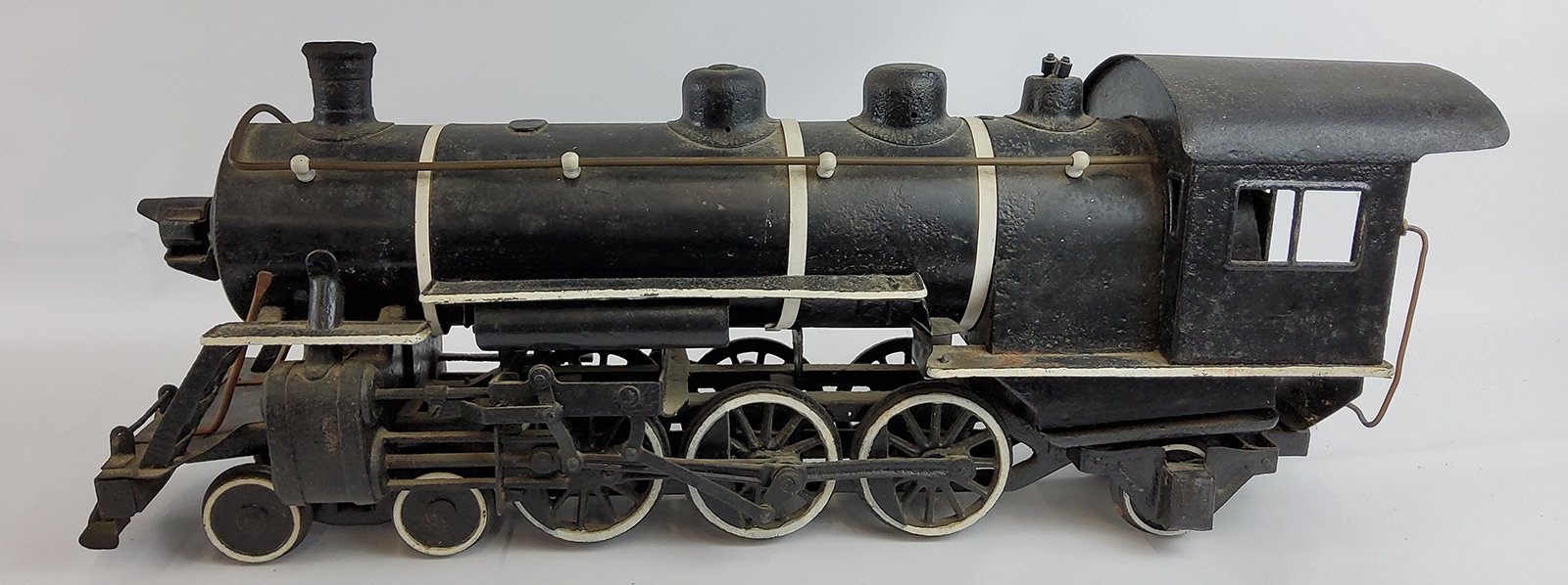 Property photo 137 - TIMED ONLINE ONLY - PERSONAL PROPERTY AUCTION