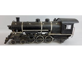 Property photo 137 - TIMED ONLINE ONLY - PERSONAL PROPERTY AUCTION