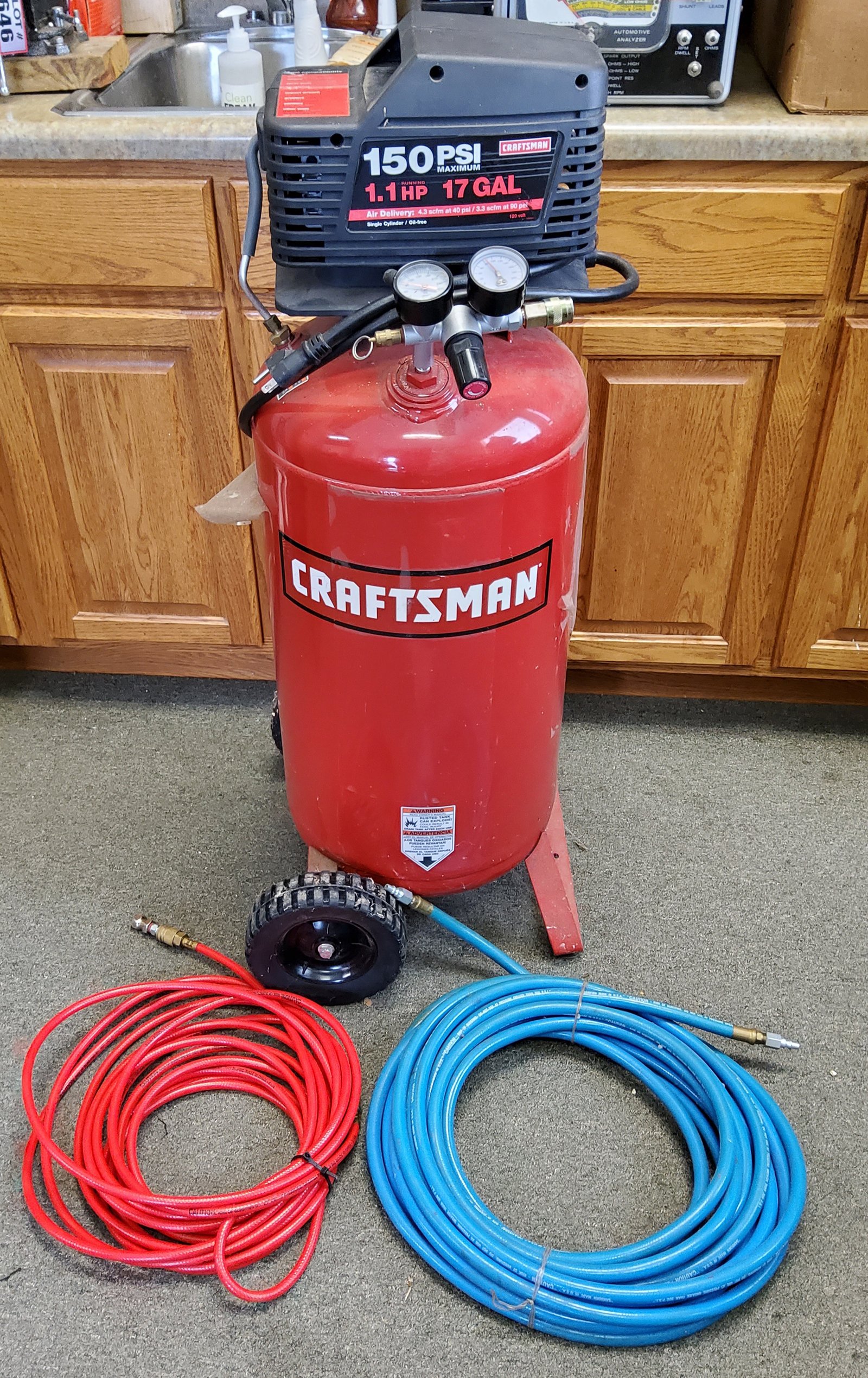 Property photo 156 - TIMED ONLINE ONLY - PERSONAL PROPERTY AUCTION