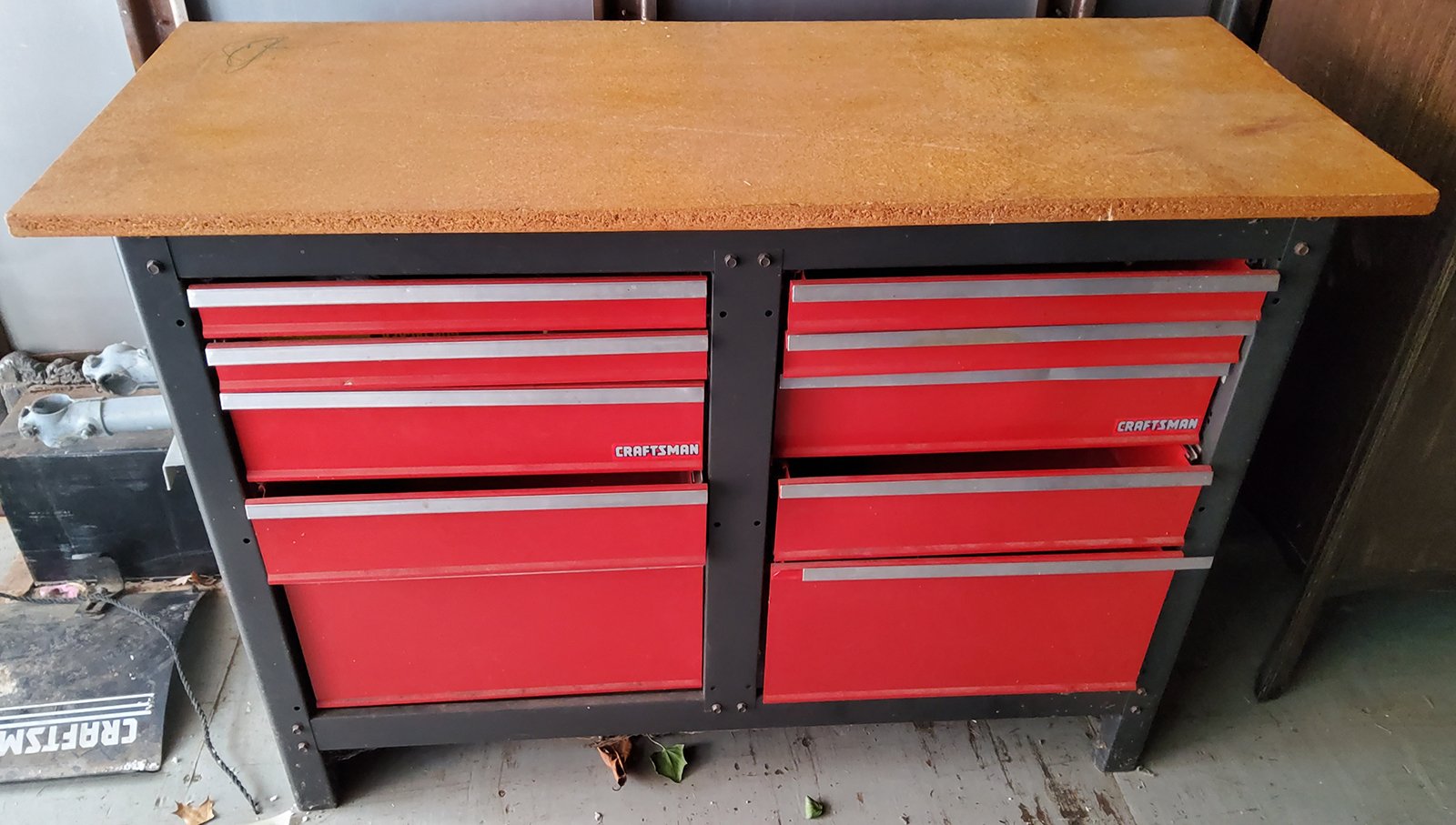 Property photo 157 - TIMED ONLINE ONLY - PERSONAL PROPERTY AUCTION