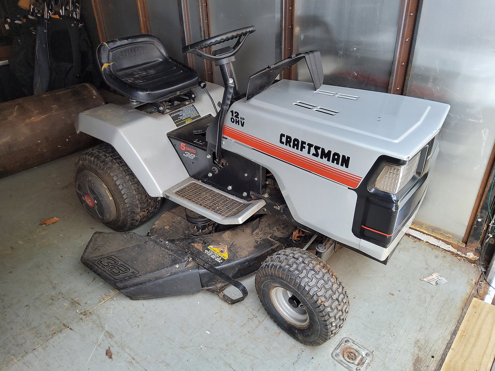 Property photo 158 - TIMED ONLINE ONLY - PERSONAL PROPERTY AUCTION