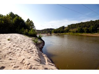 Property photo 3 - LAND AUCTION 23.4+/- ACRES OFFERED IN 1 TRACT IN HUGHES COUNTY, OK