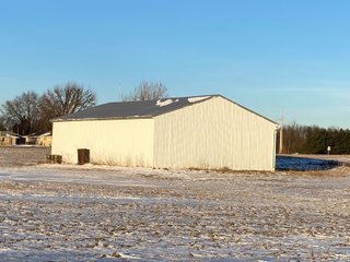Property photo 3 - LAND AUCTION - 167.92+/- ACRES OFFERED IN 2 TRACTS - ST. JOSEPH COUNTY, IN
