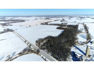 Property photo 31 - LAND AUCTION 43.2 +/- ACRES OFFERED IN 2 TRACTS OR COMBINATION IN MCHENRY COUNTY, IL