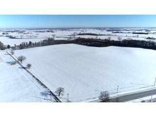 Property photo 40 - LAND AUCTION 43.2 +/- ACRES OFFERED IN 2 TRACTS OR COMBINATION IN MCHENRY COUNTY, IL