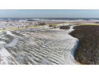 Property photo 3 - LAND AUCTION 275+/- ACRES OFFERED IN 6 TRACTS OR IN COMBINATIONS IN JASPER COUNTY, IN TUESDAY MARCH, 22 AT 6 PM EASTERN (5PM CENTRAL)