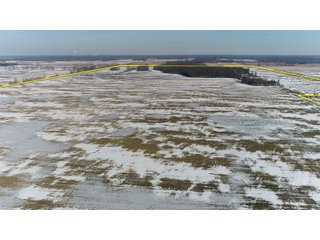 Property photo 2 - LAND AUCTION 275+/- ACRES OFFERED IN 6 TRACTS OR IN COMBINATIONS IN JASPER COUNTY, IN TUESDAY MARCH, 22 AT 6 PM EASTERN (5PM CENTRAL)