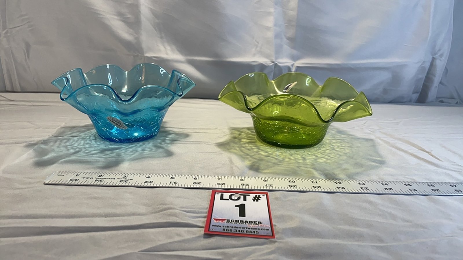 Property photo 1 - TIMED ONLINE ONLY - PERSONAL PROPERTY AUCTION - HOAGLAND, IN