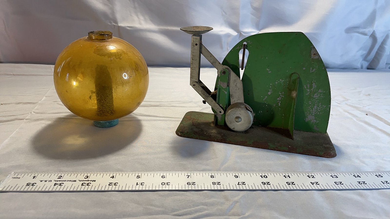 Property photo 4 - TIMED ONLINE ONLY - PERSONAL PROPERTY AUCTION - HOAGLAND, IN