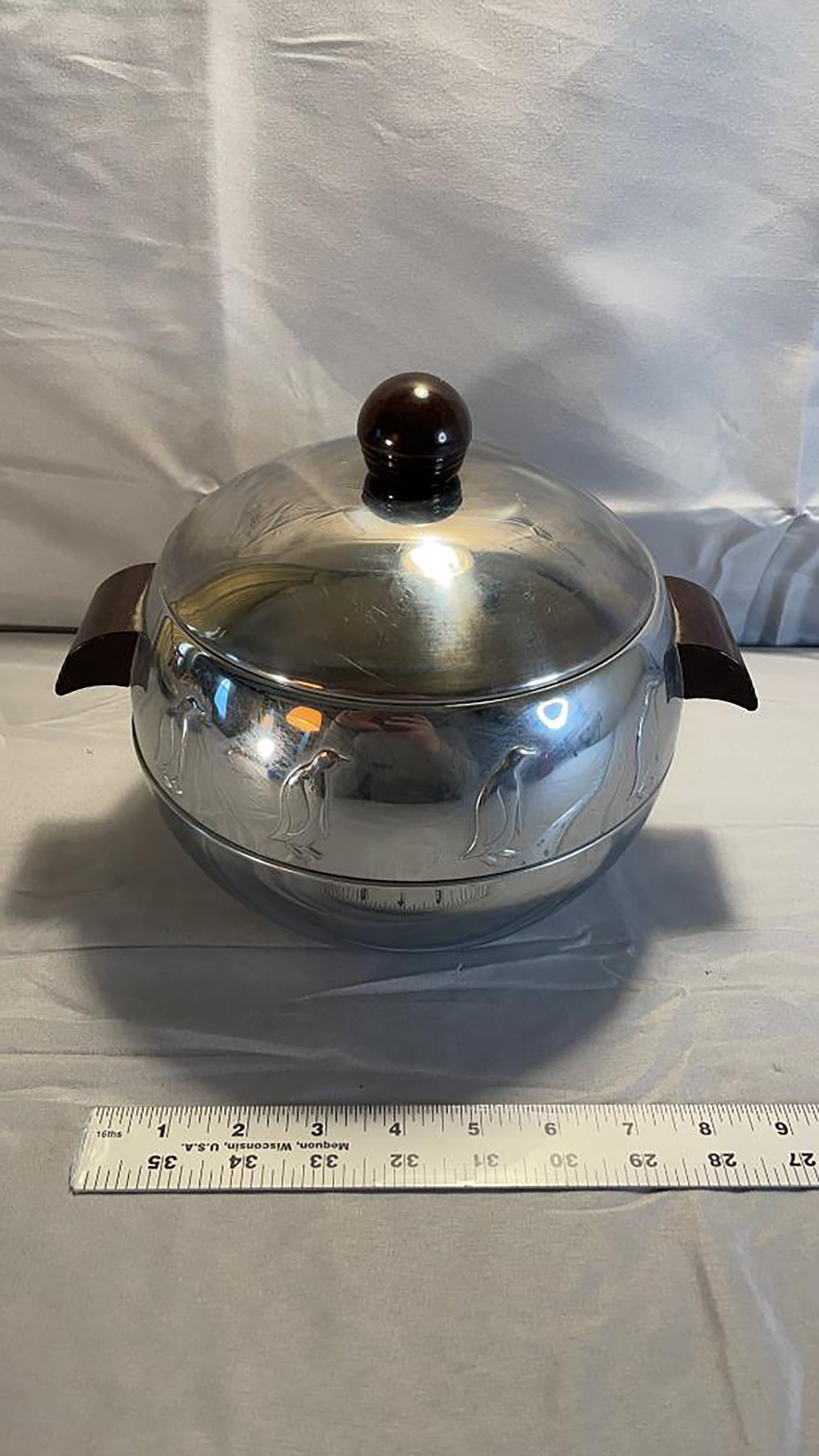 Property photo 8 - TIMED ONLINE ONLY - PERSONAL PROPERTY AUCTION - HOAGLAND, IN