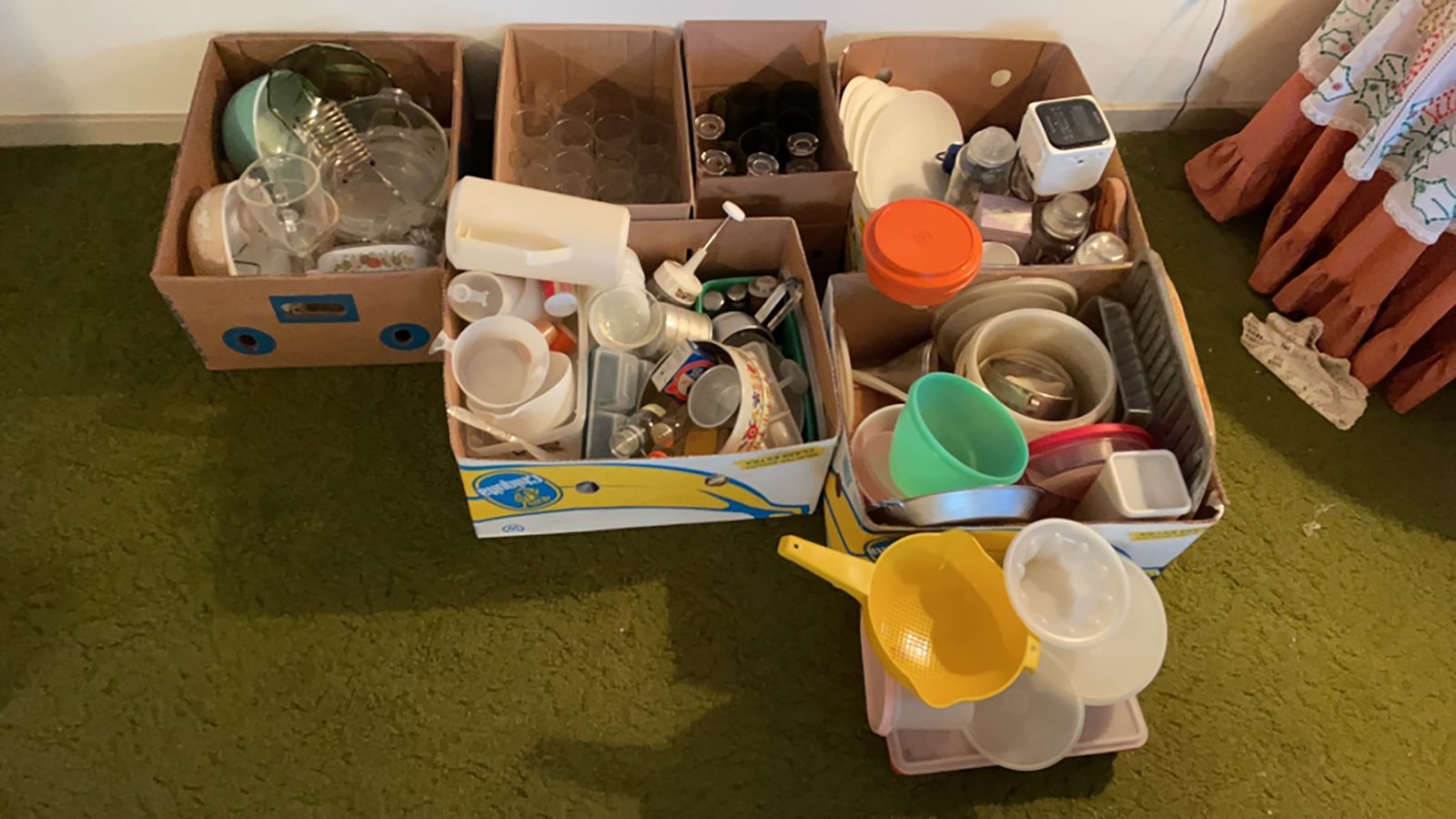 Property photo 18 - TIMED ONLINE ONLY - PERSONAL PROPERTY AUCTION - HOAGLAND, IN