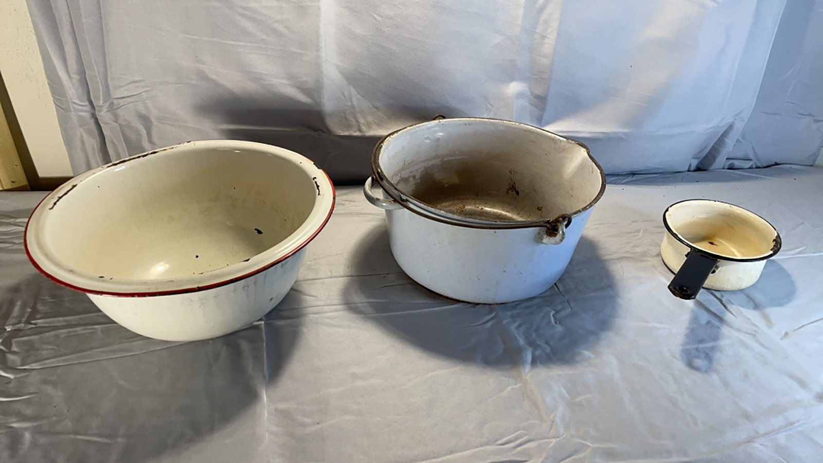 Property photo 22 - TIMED ONLINE ONLY - PERSONAL PROPERTY AUCTION - HOAGLAND, IN