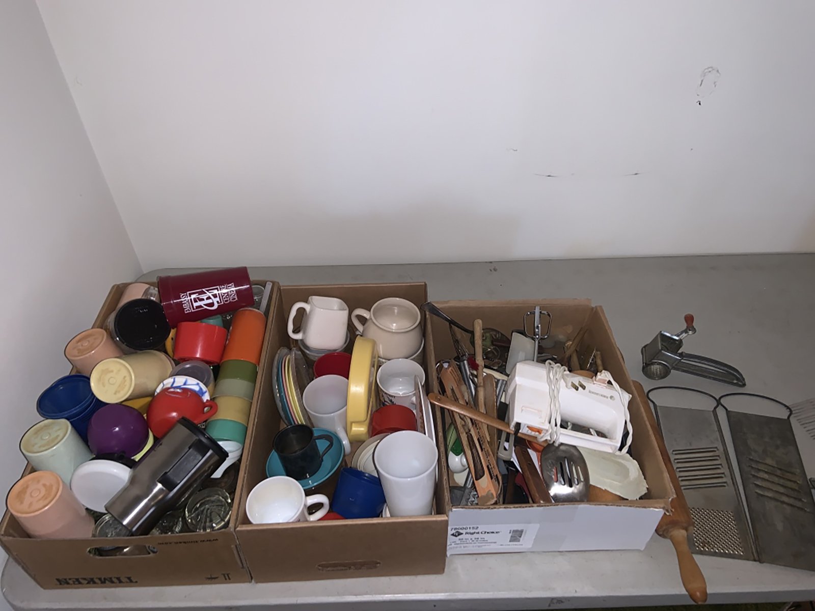 Property photo 23 - TIMED ONLINE ONLY - PERSONAL PROPERTY AUCTION - HOAGLAND, IN