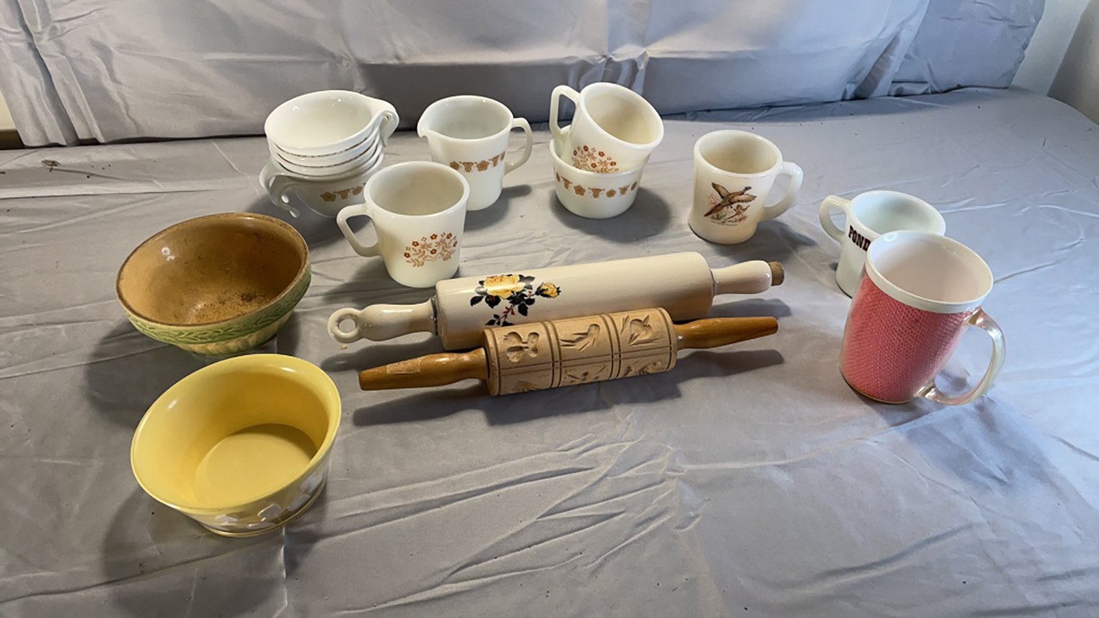 Property photo 24 - TIMED ONLINE ONLY - PERSONAL PROPERTY AUCTION - HOAGLAND, IN