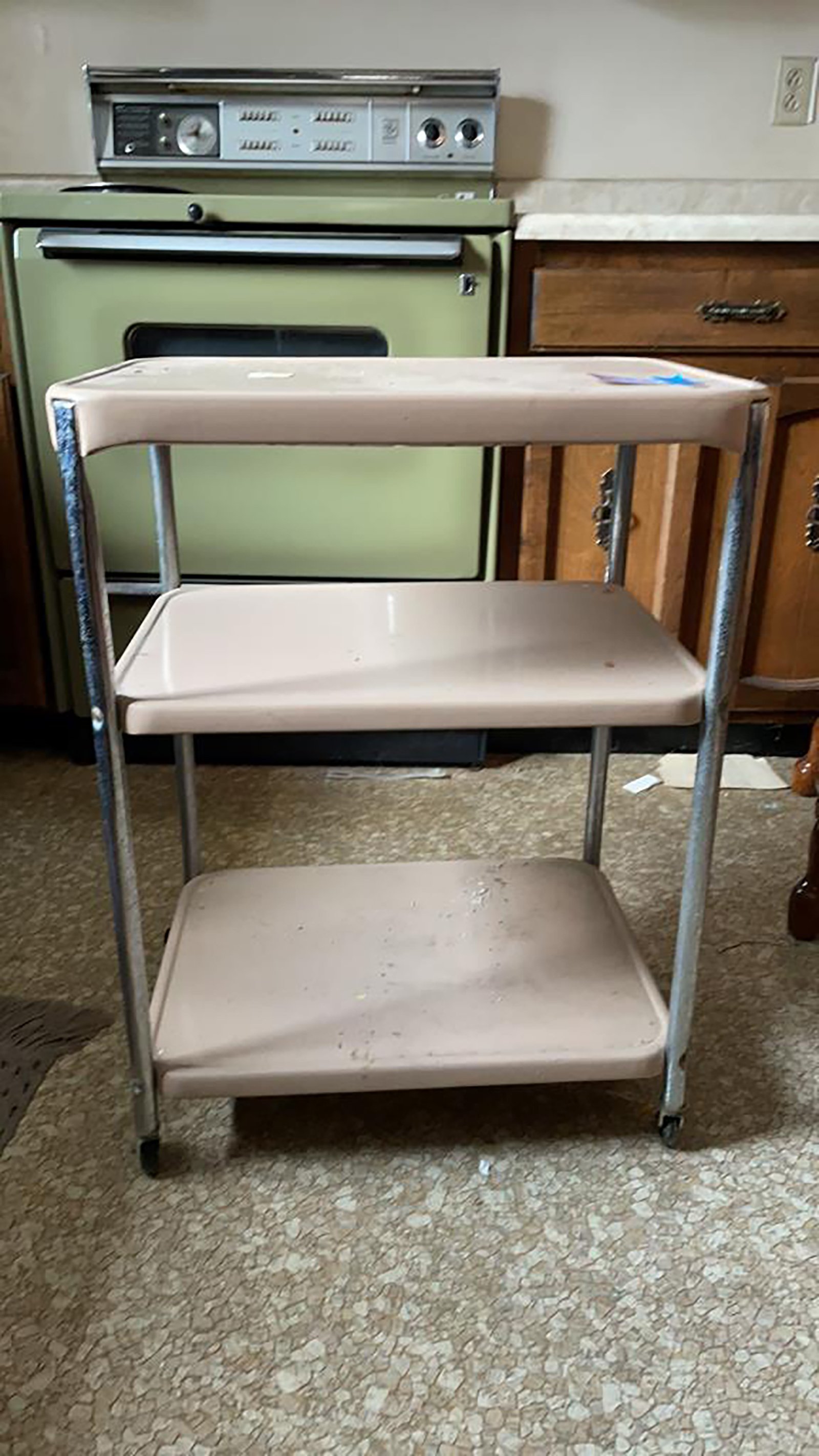 Property photo 27 - TIMED ONLINE ONLY - PERSONAL PROPERTY AUCTION - HOAGLAND, IN