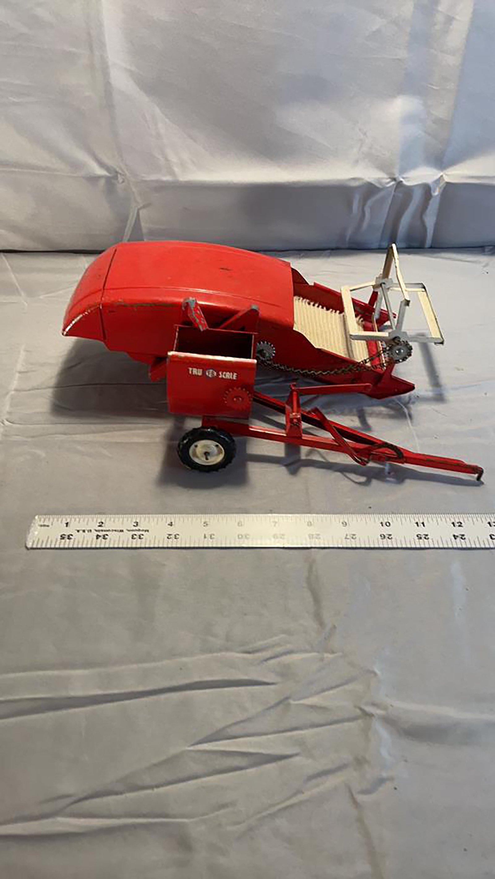 Property photo 36 - TIMED ONLINE ONLY - PERSONAL PROPERTY AUCTION - HOAGLAND, IN
