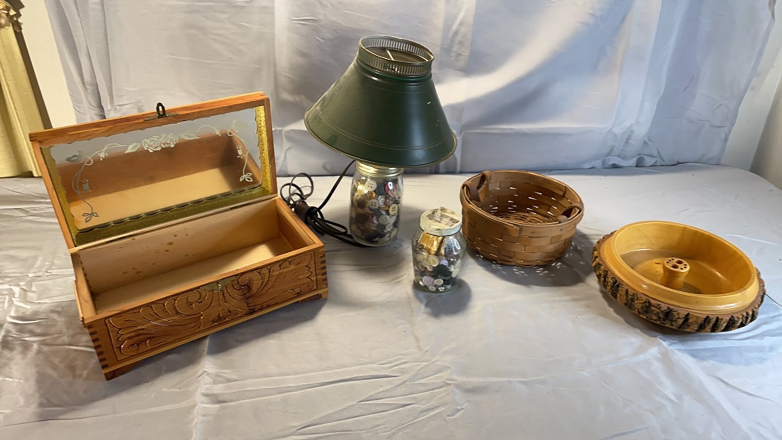 Property photo 50 - TIMED ONLINE ONLY - PERSONAL PROPERTY AUCTION - HOAGLAND, IN