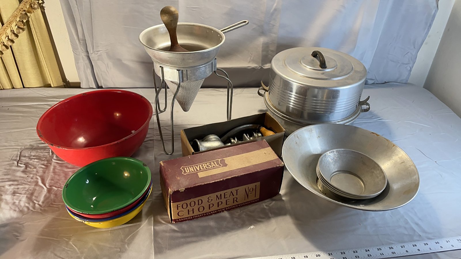 Property photo 58 - TIMED ONLINE ONLY - PERSONAL PROPERTY AUCTION - HOAGLAND, IN
