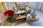 Property photo 58 - TIMED ONLINE ONLY - PERSONAL PROPERTY AUCTION - HOAGLAND, IN
