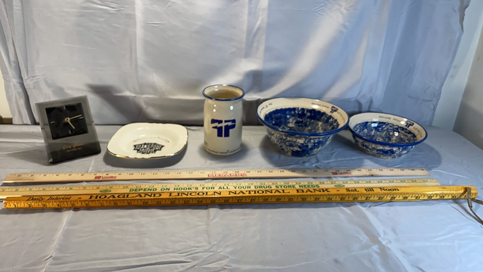 Property photo 61 - TIMED ONLINE ONLY - PERSONAL PROPERTY AUCTION - HOAGLAND, IN